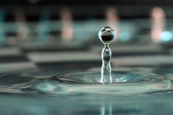 Droplet Photos - Part 1